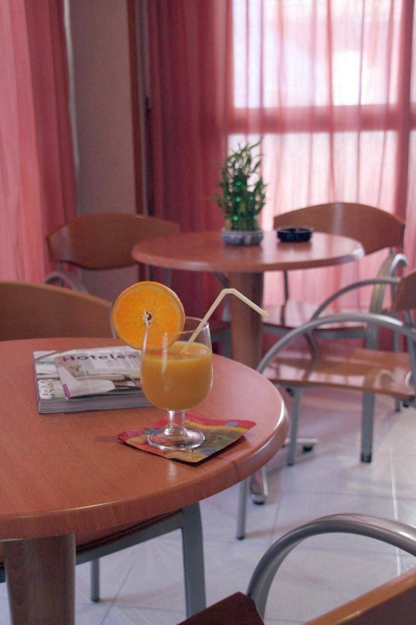 Hotel Levante in Platja Centre (Guardamar del Segura), Guardamar del Segura