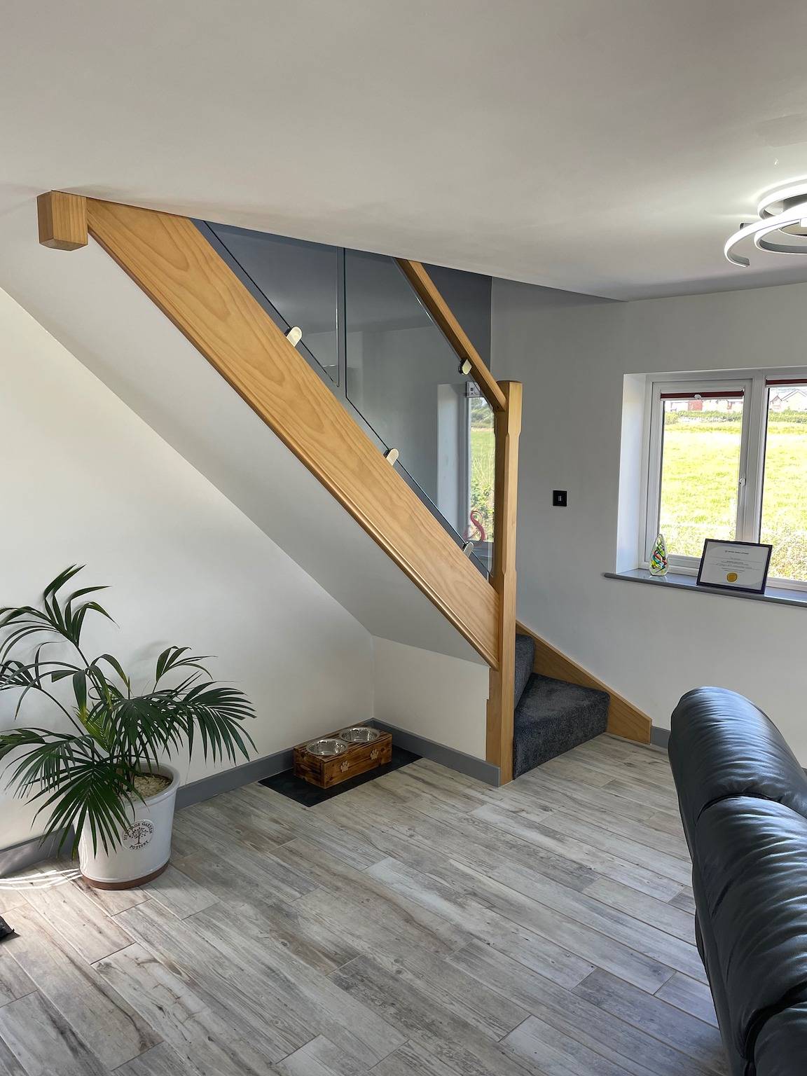 Ulverstons little gem - Sleeps 2 - Free Parking in Lake District