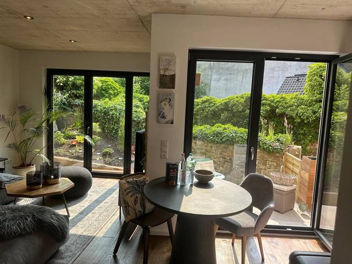 Ferienwohnung für 2 Personen, mit Garten in Gemünd - 3