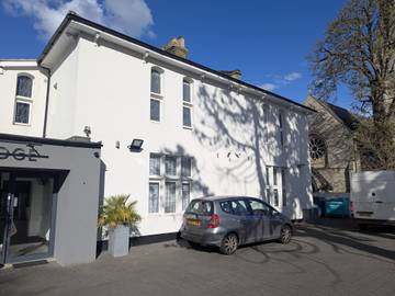 Ferienwohnung für 2 Personen in Hounslow, London, Bild 4