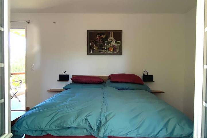 Gîte pour 4 personnes, avec jardin à Le Bugue - 3
