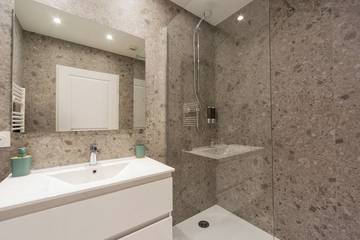 Appartement De Vacances pour 6 Personnes dans Mâcon, Région de Mâcon, Photo 4