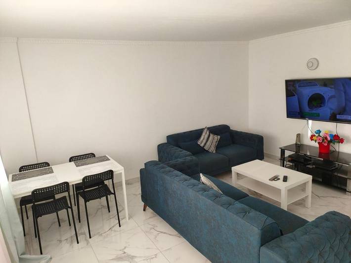 Gîte pour 4 personnes, avec vue à Argenteuil - 4