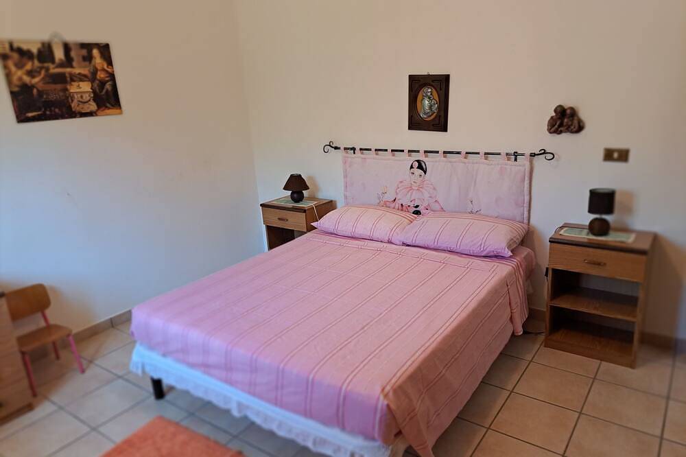 Ganze Wohnung, Ferienwohnung - Corsano in Corsano, Lecce Provinz