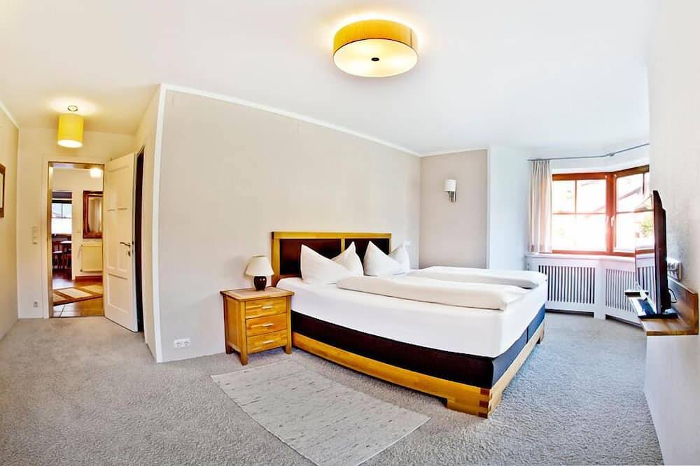 Apartamento entero, Ferienwohnung/app. für 12 Gäste mit 220m² in Ehrwald in Ehrwald, Ammergau alps (Austria)