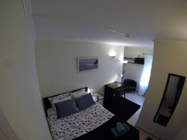 Maison d’hôte pour 2 personnes, avec terrasse à Peniche - 2