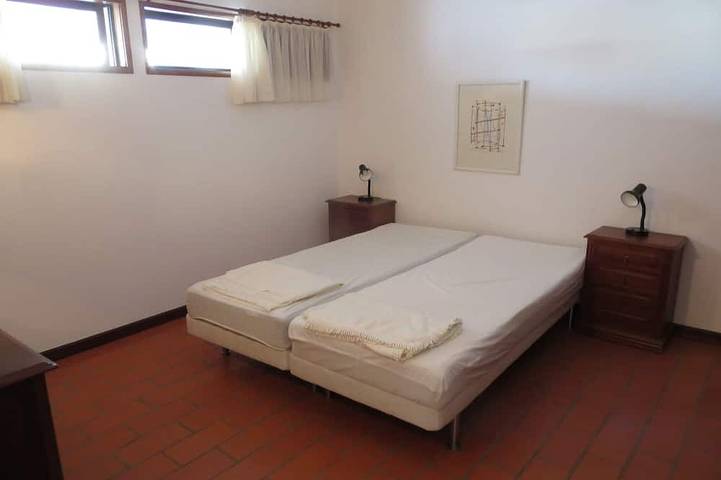 Ganze Wohnung, Wohnung mit herrlicher Lage mit Meerblick - Free Wifi in Santa Maria, São Gonçalo de Lagos