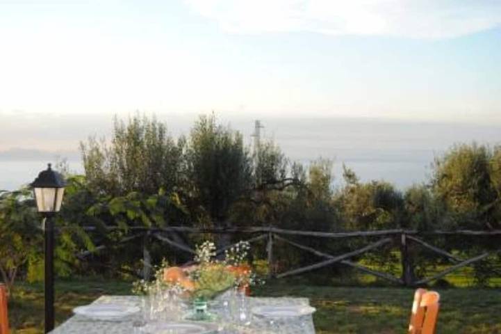 Appartamento in agriturismo in Collesano, Provincia di Palermo