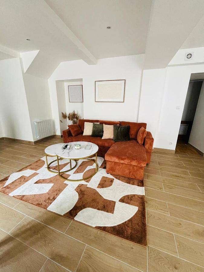 Gîte pour 2 personnes à Les Mées - 2