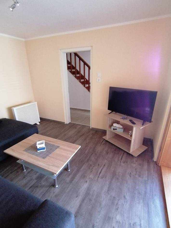 Ferienhaus für 6 Personen, mit Sauna und Terrasse auf Fehmarn - 4