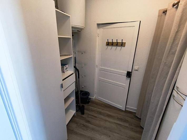 Gîte pour 3 personnes, avec vue, animaux acceptés à Carhaix-Plouguer - 2