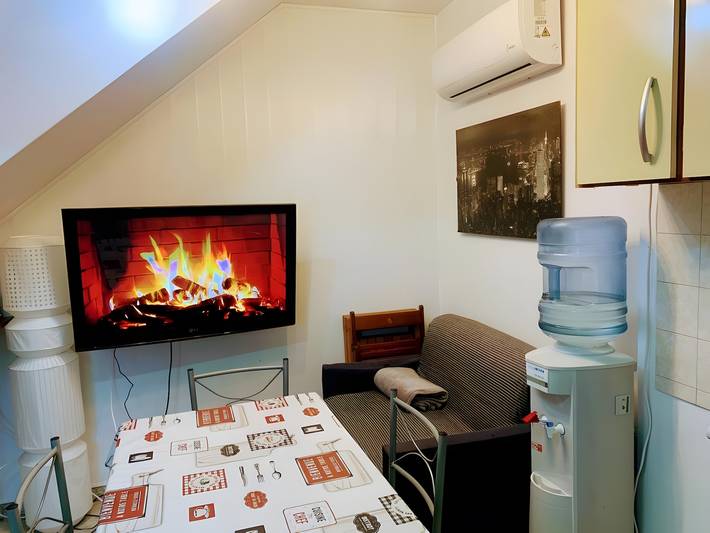 Casa rural para 5 personas, Se admiten mascotas en Provincia de La Coruña - 4