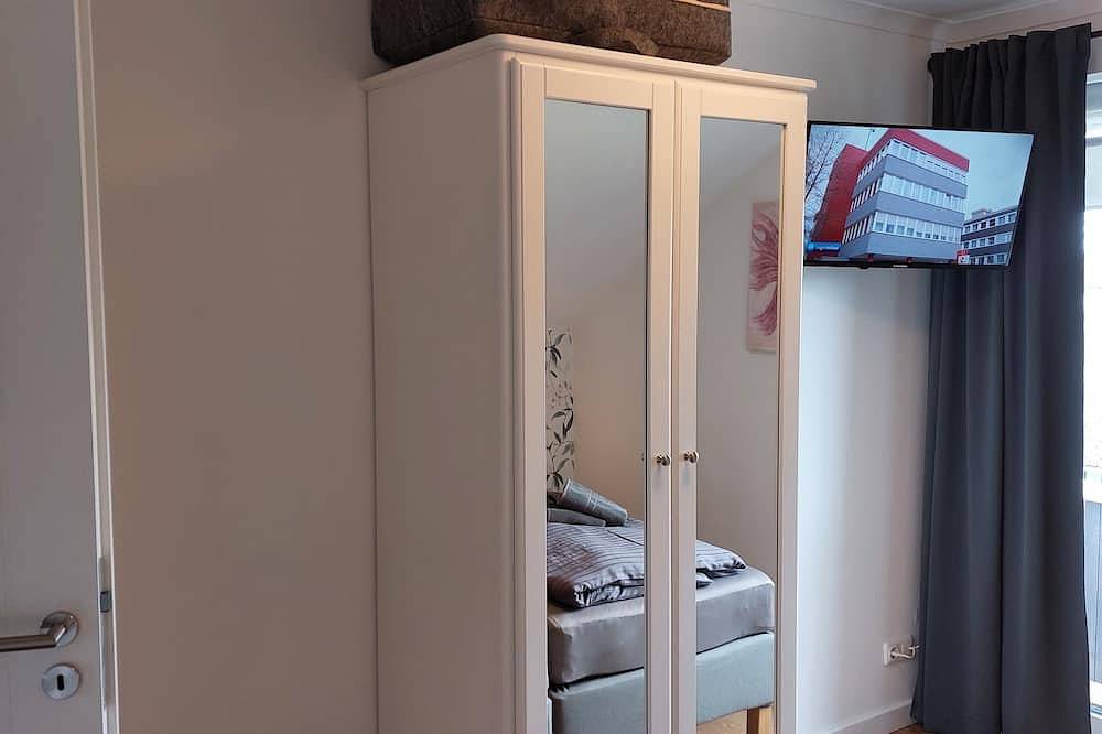 Ganze Wohnung, Ferienwohnung \"Mette\", Grömitz / Brenkenhagen für 4-5 Personen in Brenkenhagen, Grömitz