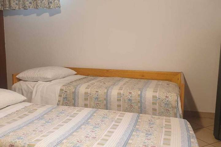 Gîte pour 5 personnes à Ovaro - 4