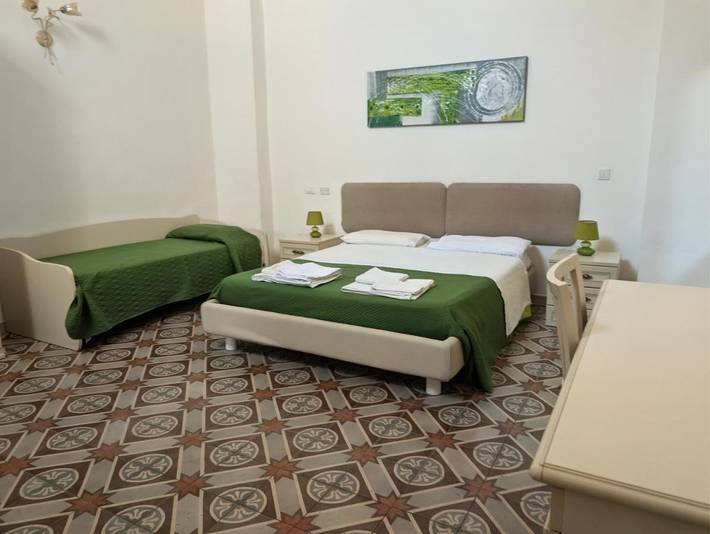 B&b per 2 persone, con Terrazza a Parabita