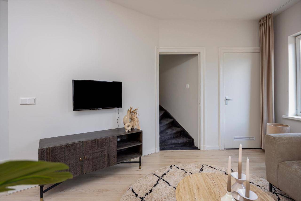Appartement entier, One-Bedroom Apartment in Enschede, Twente