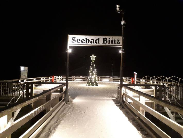 Ferienwohnung für 3 Personen in Binz - 2