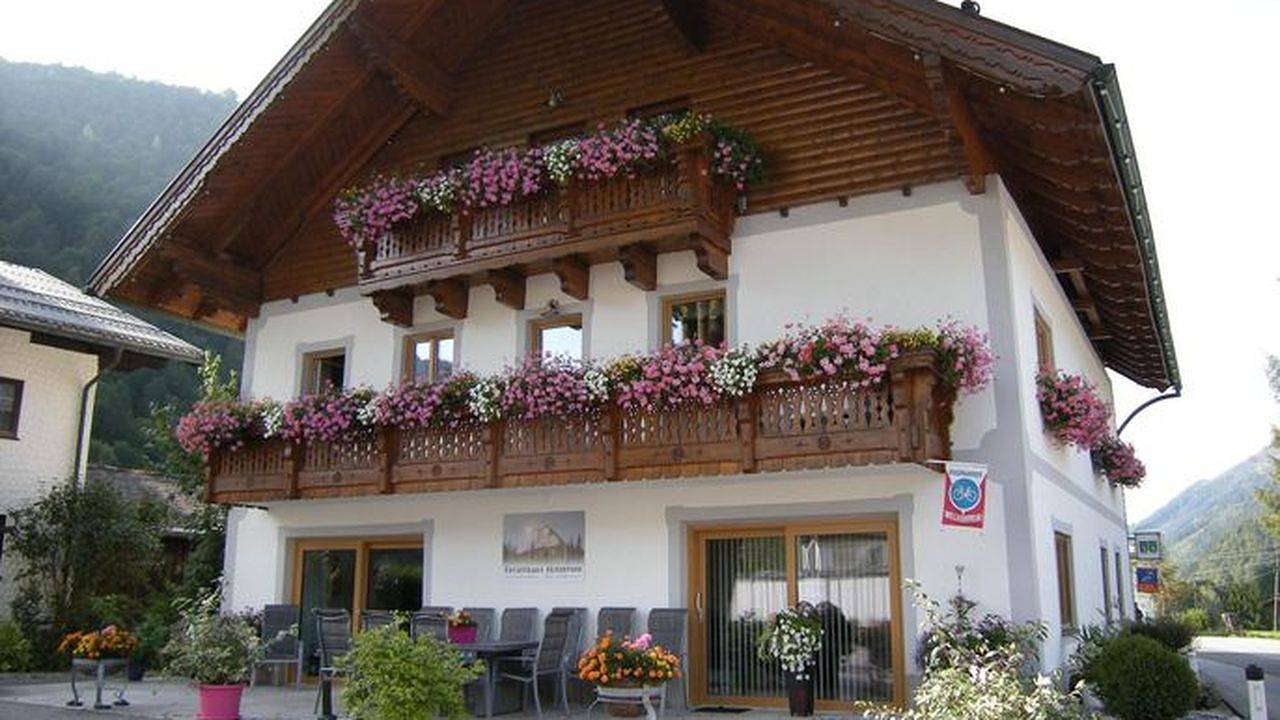 Ferienwohnung für 4 Personen in Hintersee (Salzburger Land), Tennengau