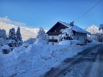 Bauernhof für 14 Personen in Imsterberg, Tirol, Bild 3
