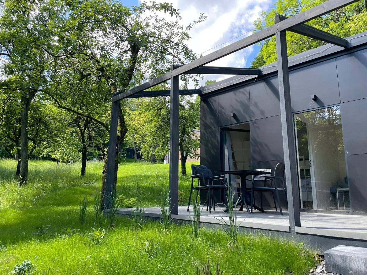 Two-Bedroom Chalet in Bielsko-Biała, Karpaty (Polska)