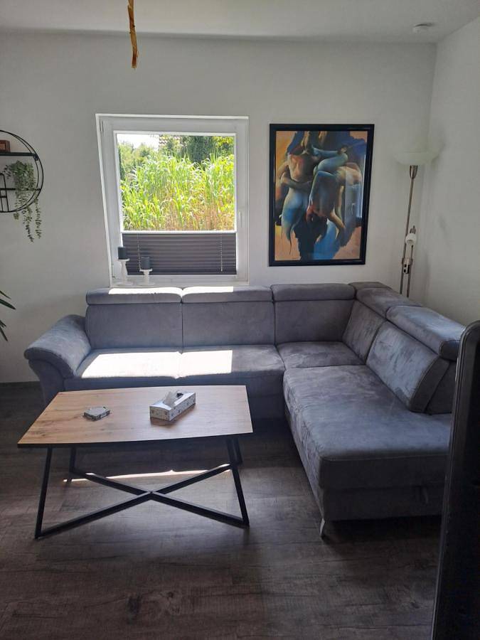One-Bedroom House in Unterlüß, Naturpark Südheide