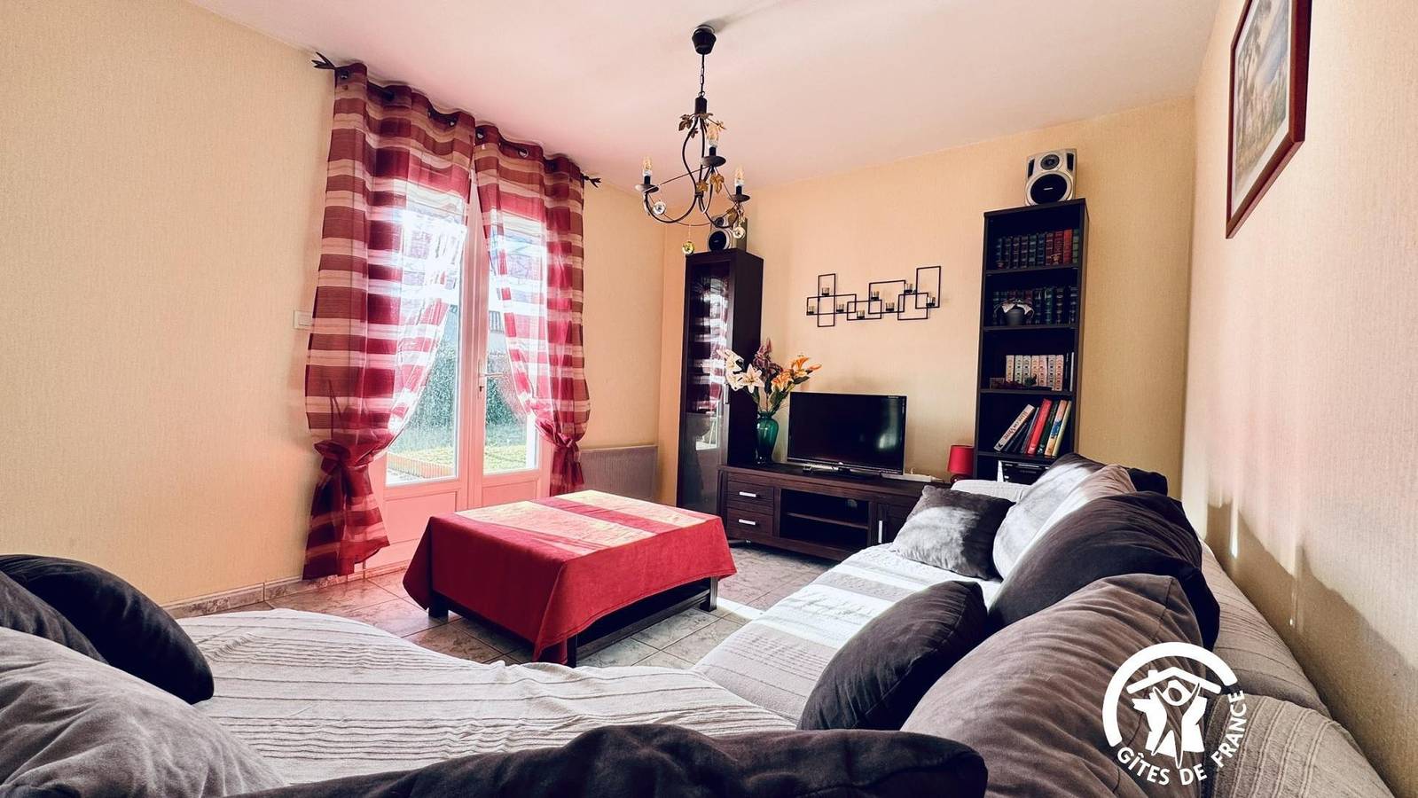 Au Hameau de Villalbe in Carcassonne, Région de Carcassonne