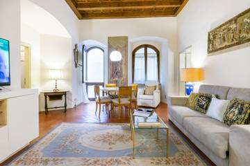 Ferienwohnung für 2 Personen in Florenz