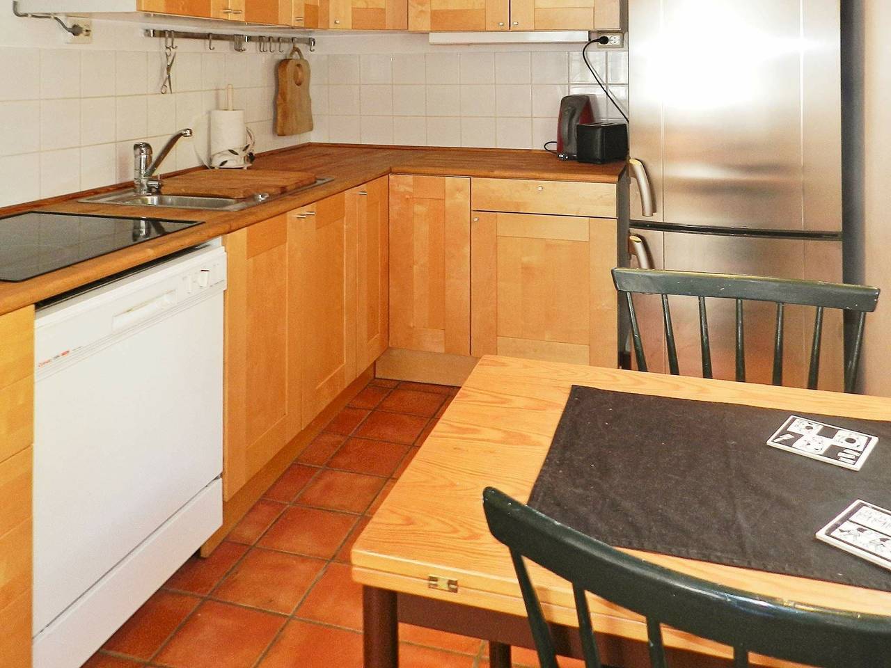 3 Personen Ferienhaus in Lysekil in Norra Västkusten