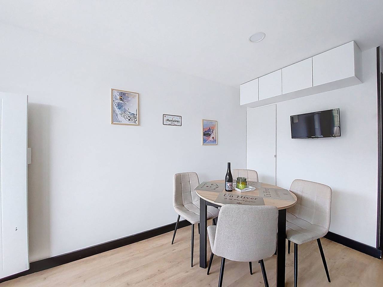 Photo : Appartement de vacances