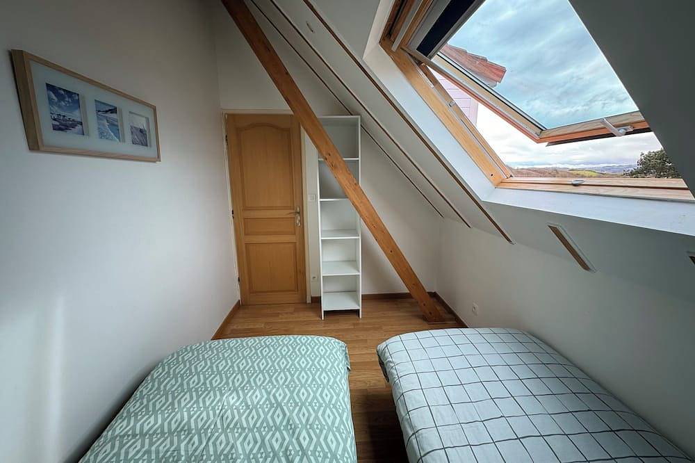 « Maison du Bon Air »3 Étoilesvue Mer in Wimereux, Boulogne-sur-Mer region