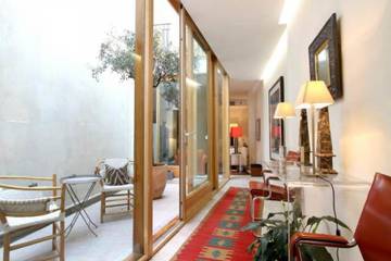Holiday home in Pollença Town, Pollença für 6 