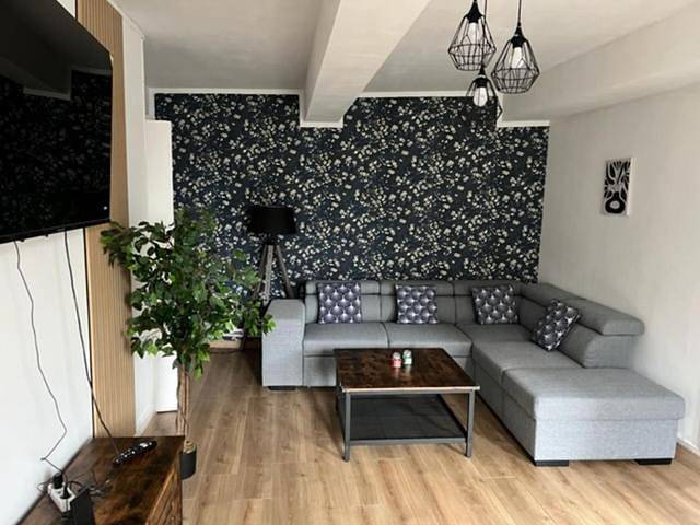 Apartamento de vacaciones para 4 personas, Se admiten mascotas - 1