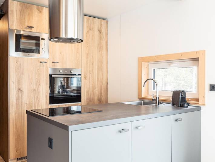 Ferienhaus für 6 Personen, mit Terrasse, kinderfreundlich in Kötschach-Mauthen - 3