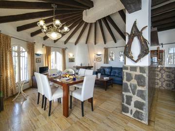 Ferienhaus für 4 Personen in Calpe, Costa Blanca, Bild 2