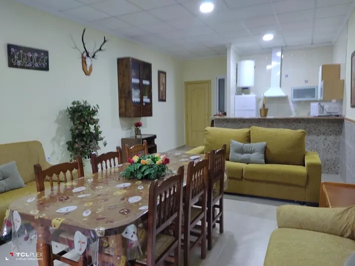 Casa de vacaciones para 8 personas, con terraza, Se admiten mascotas - 1