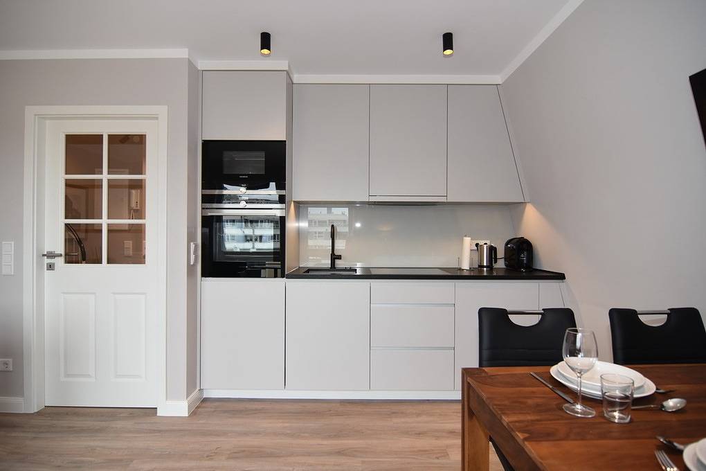 Ganze Ferienwohnung, Boysenstraße 2, Whg. 16 in Westerland, Sylt (Gemeinde)