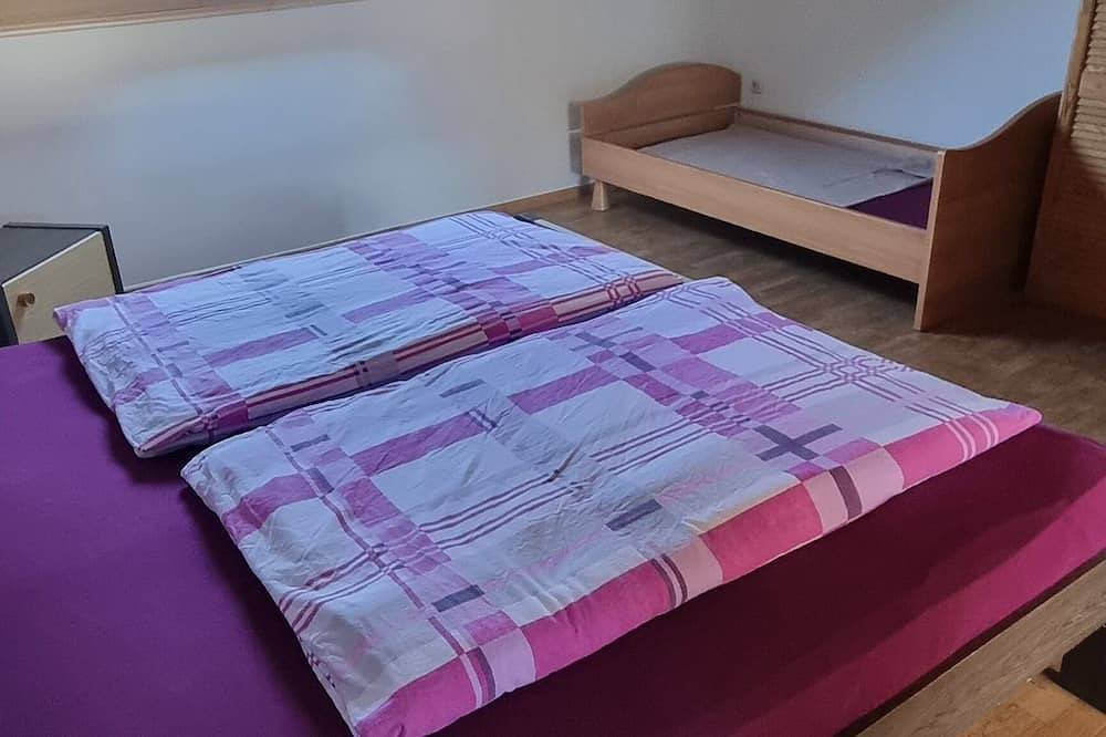 Ganze Wohnung, Ferien auf dem Lande in Hosten, Eifelkreis Bitburg-Prüm