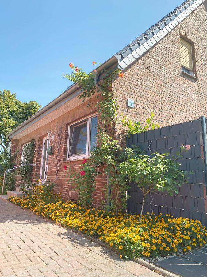 Ferienwohnung für 5 Personen, mit Ausblick in Nettetal - 3