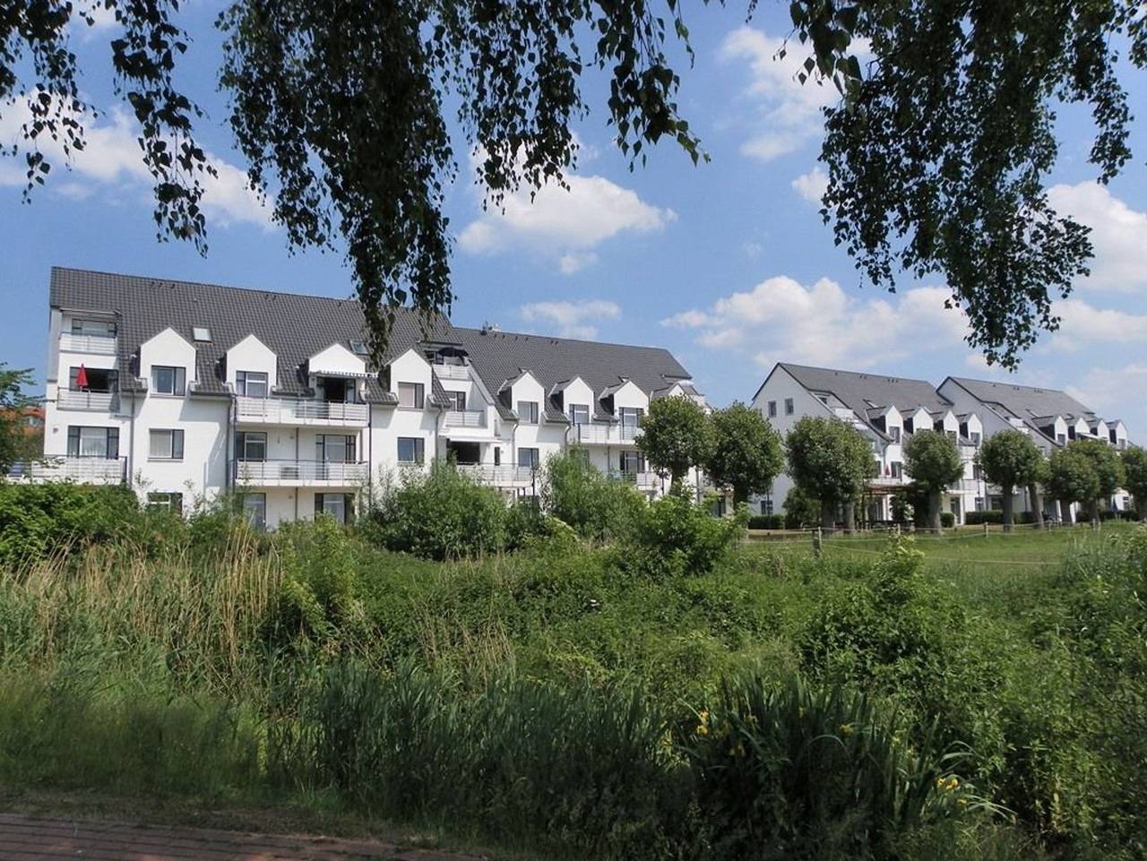 Ferienwohnung in Boltenhagen ab 74€ pro Nacht