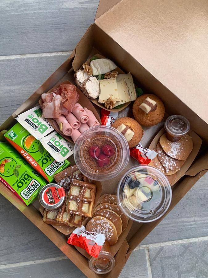 Gîte pour 4 personnes, avec jardin dans Champdieu - 4