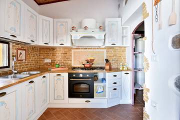 Casa Vacanza per 6 Persone in Dorgali, Provincia di Nuoro, Foto 3