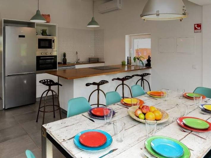 Bungalow für 2 Personen, mit Haustier in Alentejo - 3