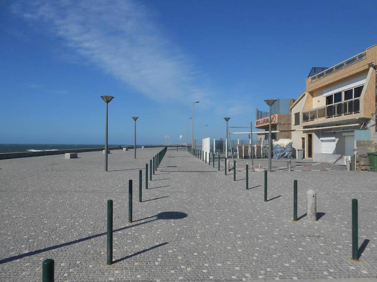 Casa na Praia do Mindelo in Mindelo, Porto Distrikt