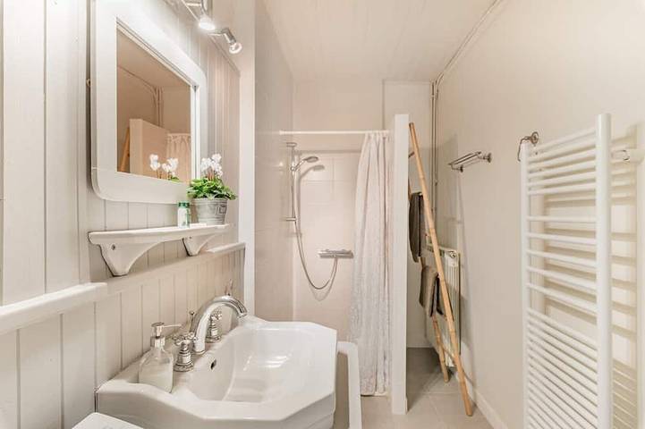 Location de vacances pour 2 personnes, avec jardin à Marsanne - 4