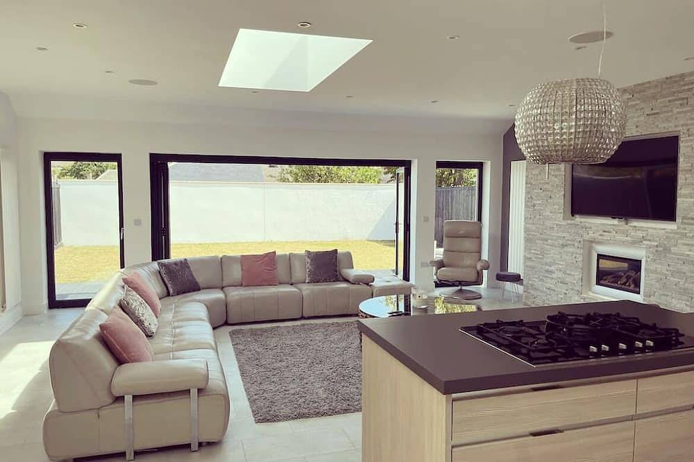 Casa vacanza a Lothian a partire da 572€ a notte