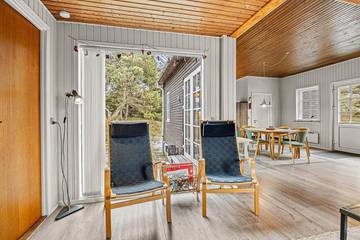 Villa for 5 Guests in Vejers Beach, Western Jutland, Picture 4