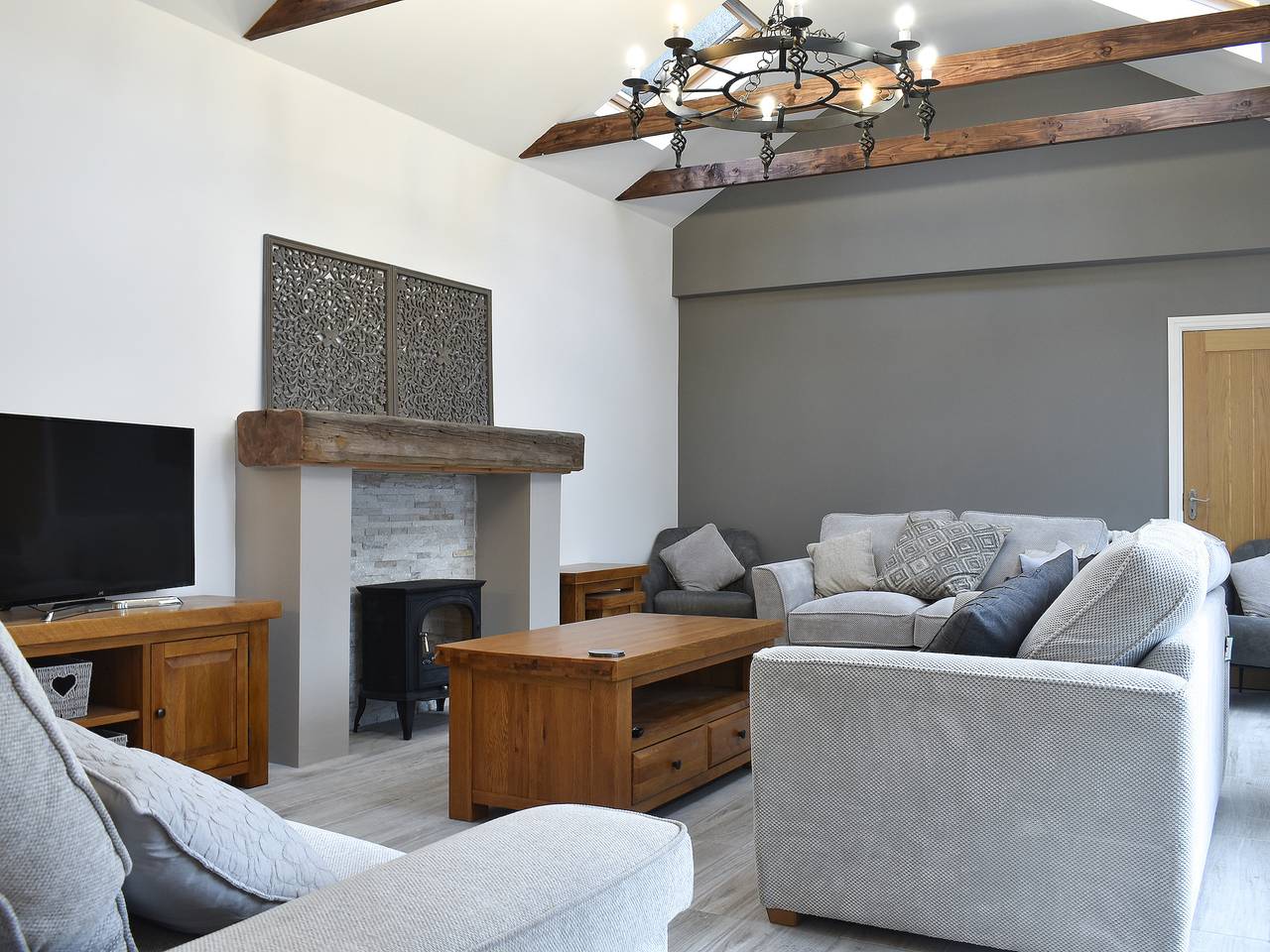 The Cottage in Bewdley, Worcestershire