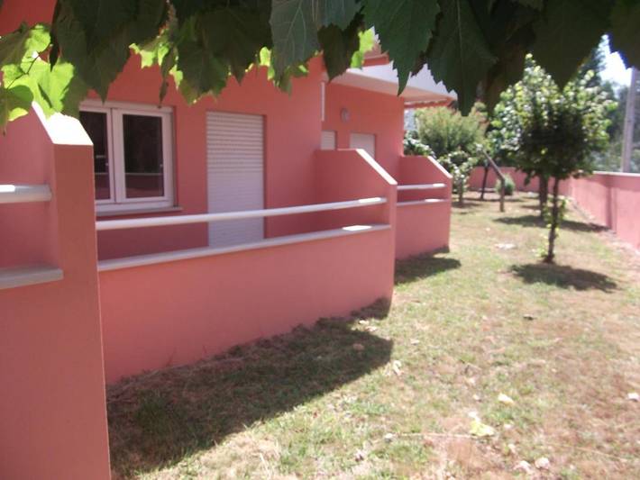 Gîte pour 3 personnes, avec jardin et balcon dans Albergaria-a-Velha - 4