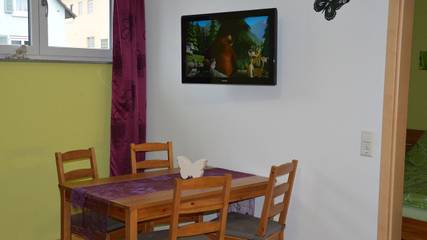 Ferienwohnung für 8 Personen in Europa-Park, Rheinhausen, Bild 2