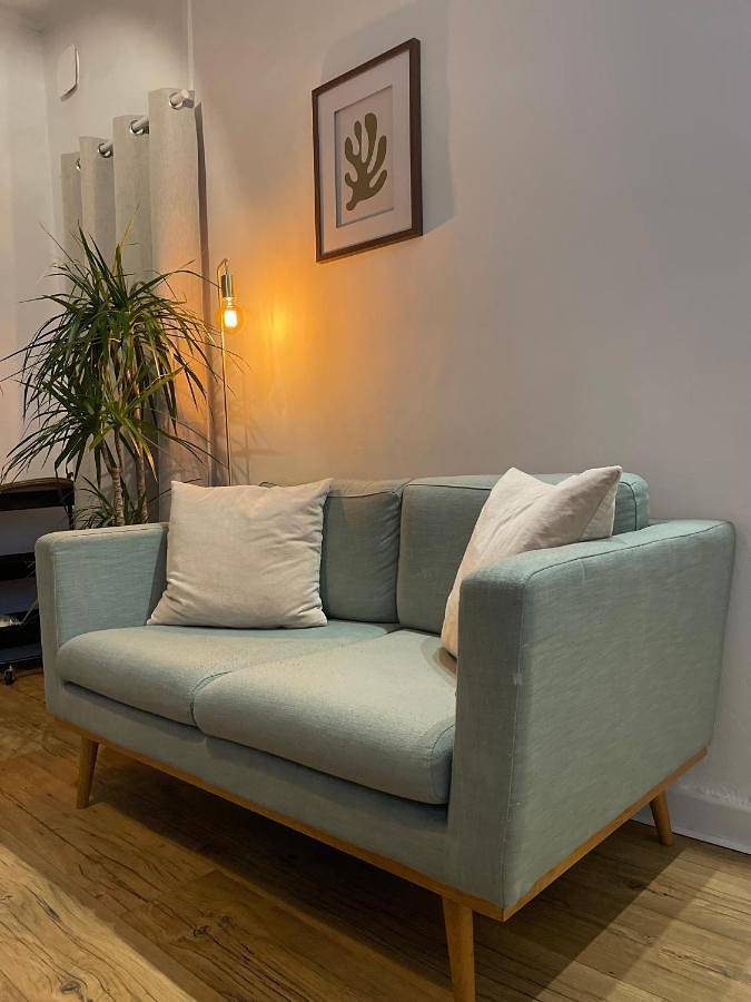 Appartement entier, Single Room in Lambersart, Région de Lille